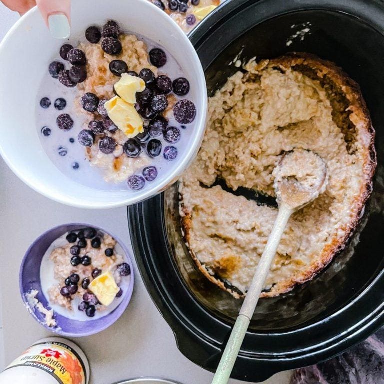 Slow-Cooker-Porridge-Recipe