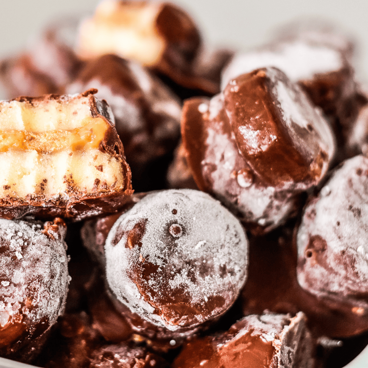 Frozen Peanut_Butter_Banana_Chocolate_Bites