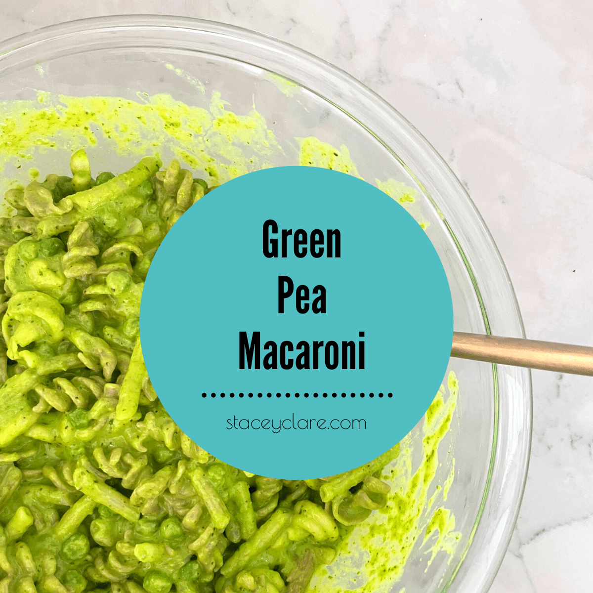 Green-pea-macaroni-recipe
