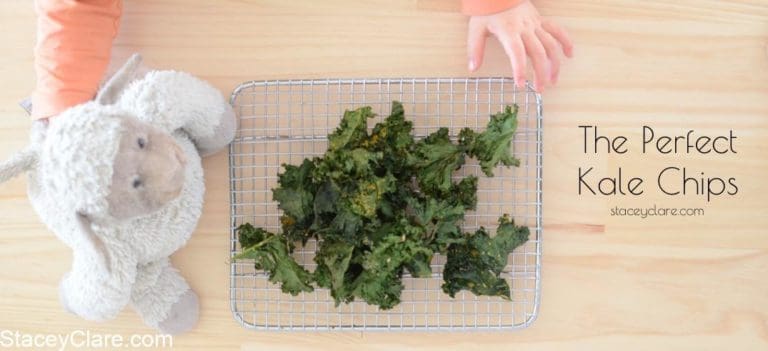 How-to-make-perfect-kale-chips