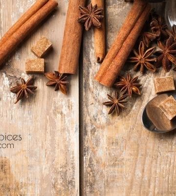 Spices for toddler, spices for fussy kids