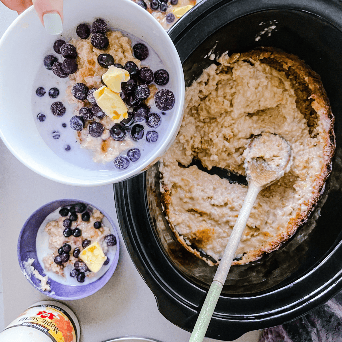 Slow_Cooker_Berry_Porridge