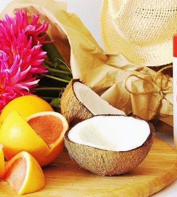 NaturalCleaningProducts