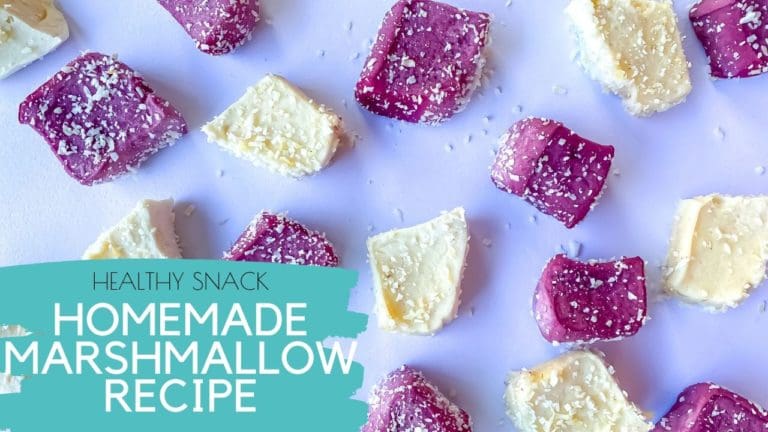 homemade-marshmallow-recipe