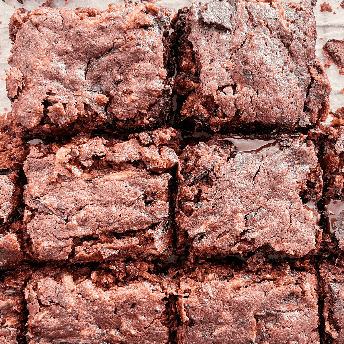 Zuchhini_Brownies