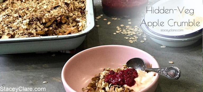 healthy-carrot-apple-crumble