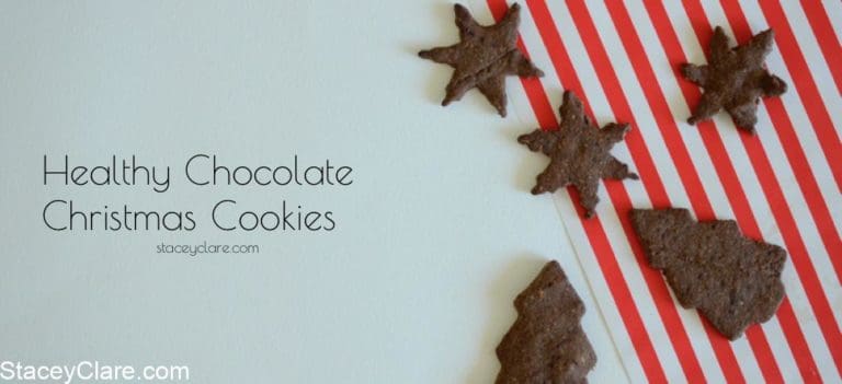 healthy-chocolate-christmas-cookie-healthy-mum-stacey-clare