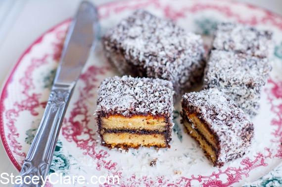 10 Healthy Lamington Recipes You Need To Make This Australia Day ...