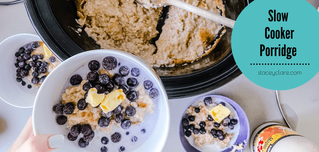 Thermos  OATS PORRIDGE