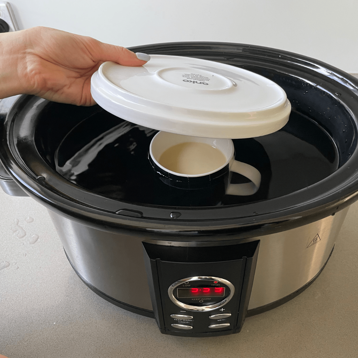 Here's The Best Place To Set Up Your Slow Cooker