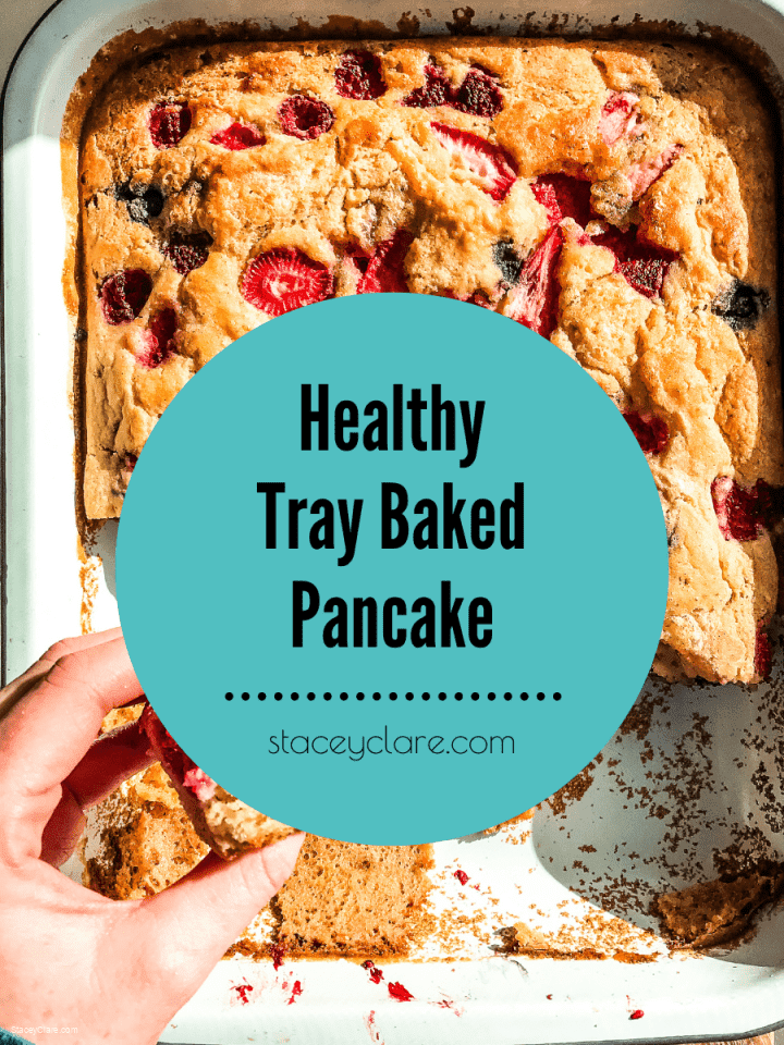 Recipes Stacey Clare